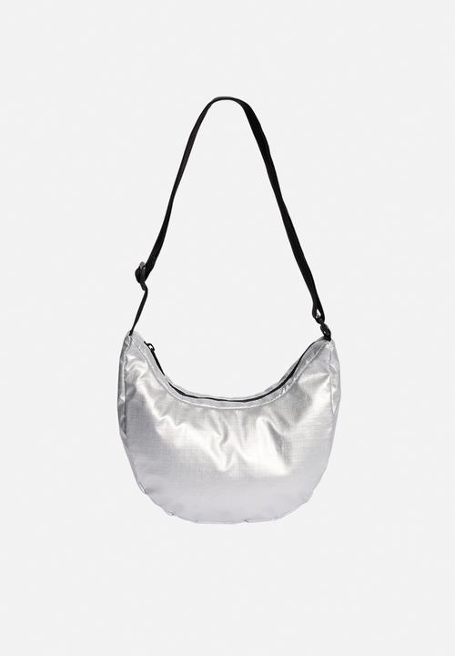 adidas Performance - Adidas Gl Pouch Silvmt/White
