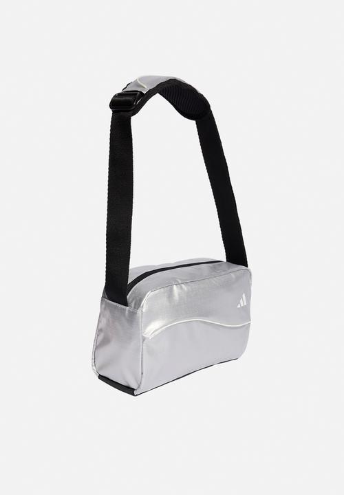 adidas Performance - Adidas Gl Bag Silvmt/White