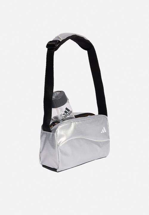 adidas Performance - Adidas Gl Bag Silvmt/White