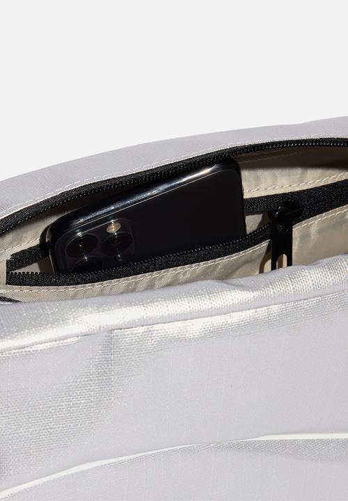 adidas Performance - Adidas Gl Bag Silvmt/White