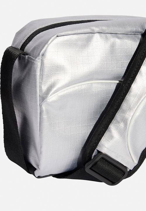 adidas Performance - Adidas Gl Bag Silvmt/White