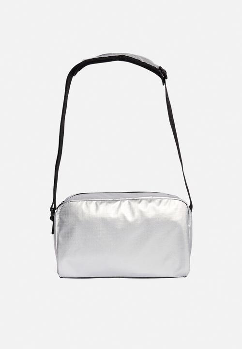 adidas Performance - Adidas Gl Bag Silvmt/White