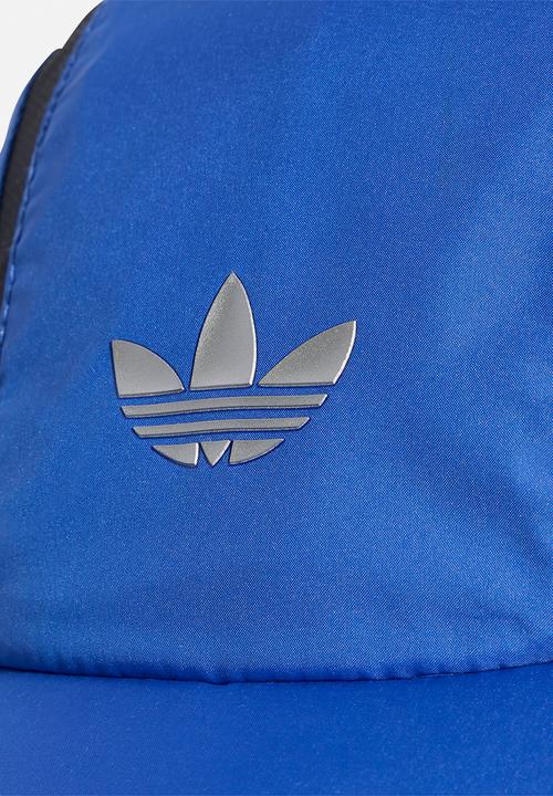 adidas Originals - Teamgeist Cap Hirblu