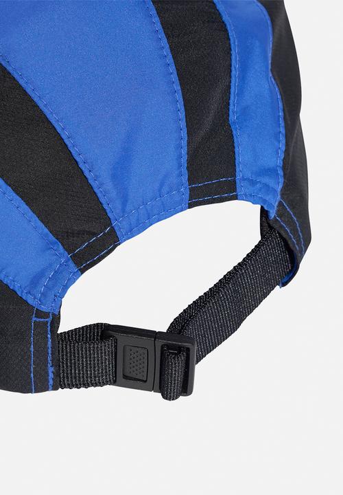 adidas Originals - Teamgeist Cap Hirblu