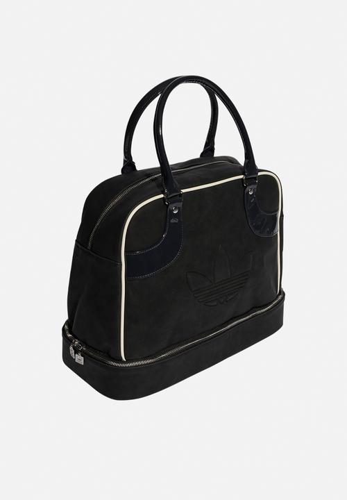adidas Originals - L Bb Black