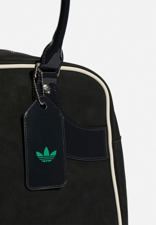 adidas Originals - L Bb Black