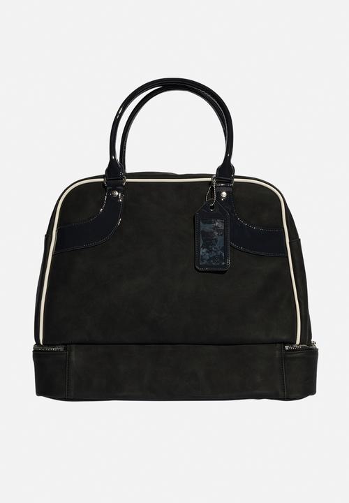 adidas Originals - L Bb Black