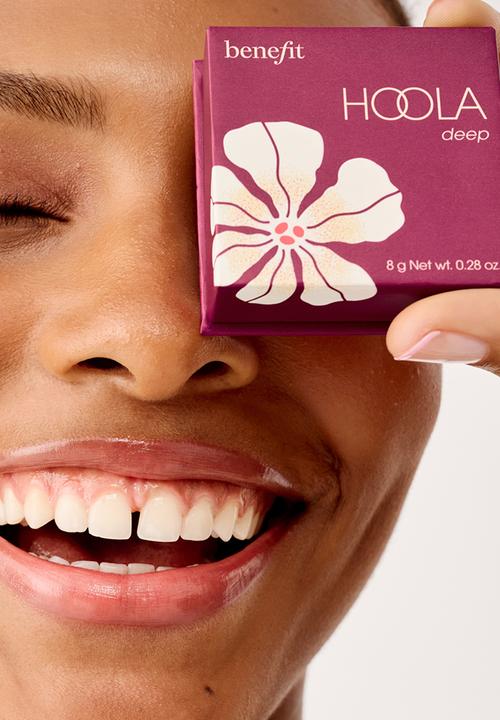 Benefit Cosmetics - Hoola Powder Bronzer - Medium