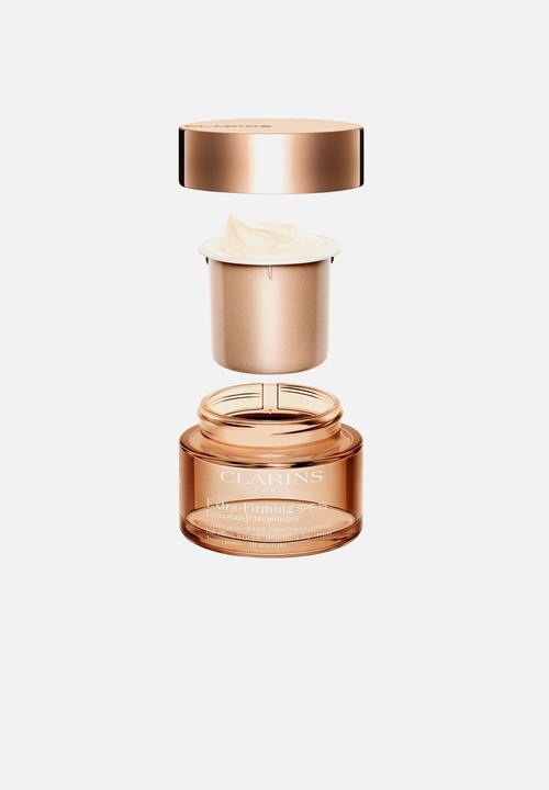 Clarins - Extra-Firming Day Cream SPF 15