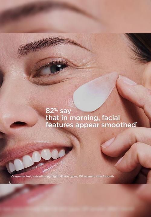 Clarins - Extra-Firming Night Cream - All Skin Types