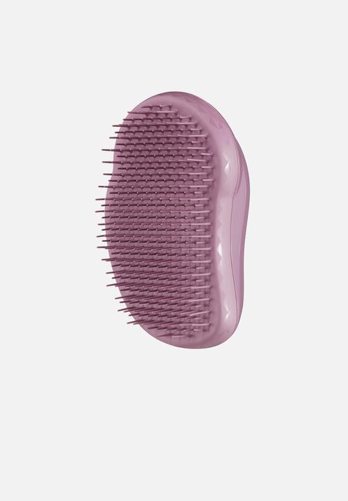 Tangle Teezer - Original - Fine & Fragile - Dark Mauve
