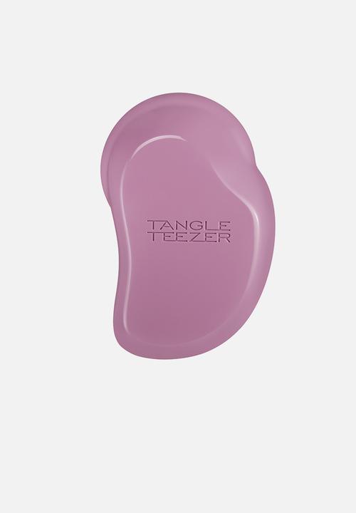 Tangle Teezer - Original - Fine & Fragile - Dark Mauve