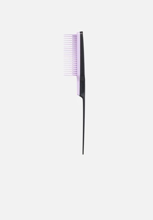 Tangle Teezer - The Ultimate Volumizer - Black / Lilac