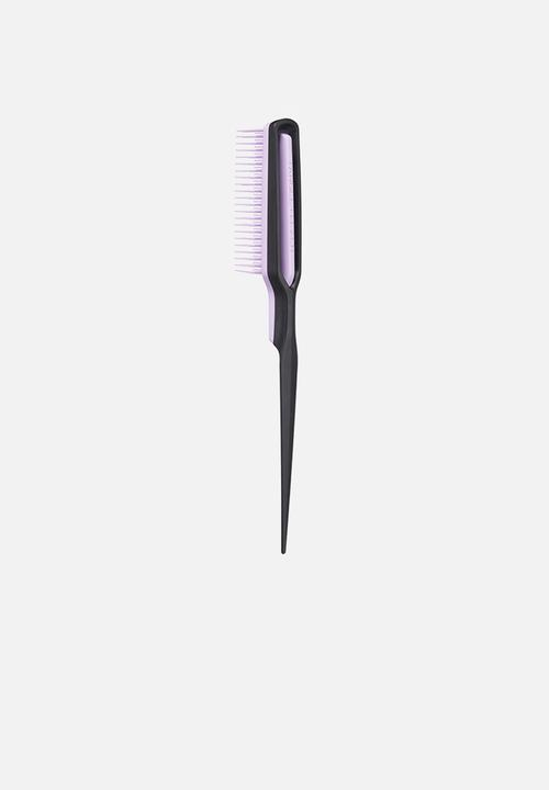 Tangle Teezer - The Ultimate Volumizer - Black / Lilac