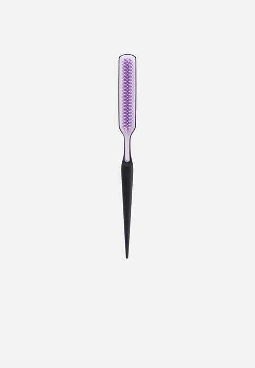 Tangle Teezer - The Ultimate Volumizer - Black / Lilac