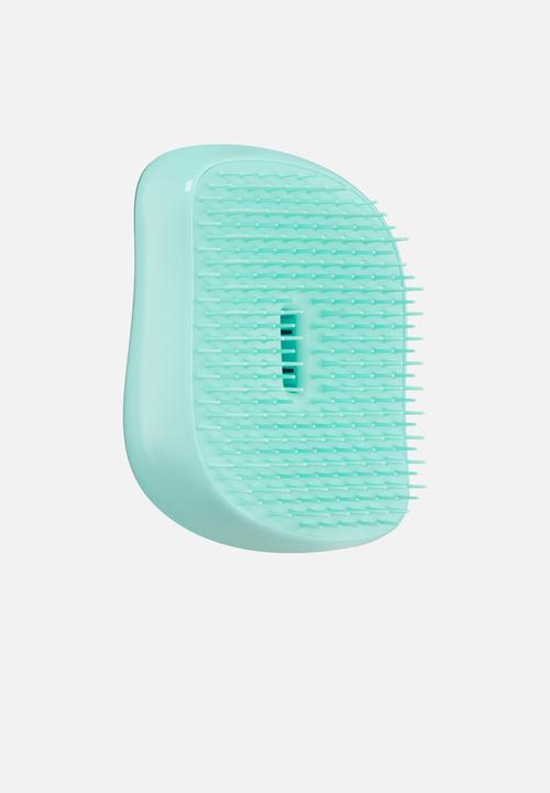 Tangle Teezer - Compact Styler - Teal Matte Chrome