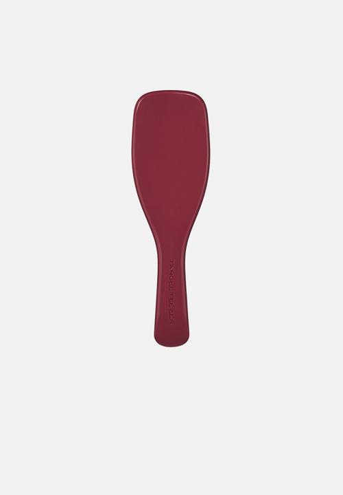 Tangle Teezer - The Ultimate Wet Detangler - Henna Red