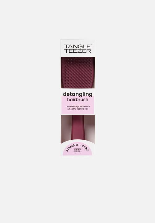 Tangle Teezer - The Ultimate Wet Detangler - Henna Red
