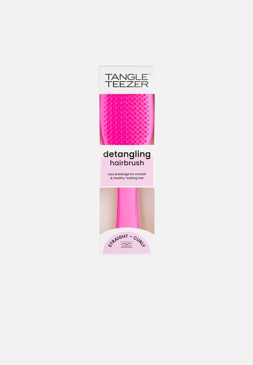 Tangle Teezer - The Ultimate Wet Detangler - Runway Pink