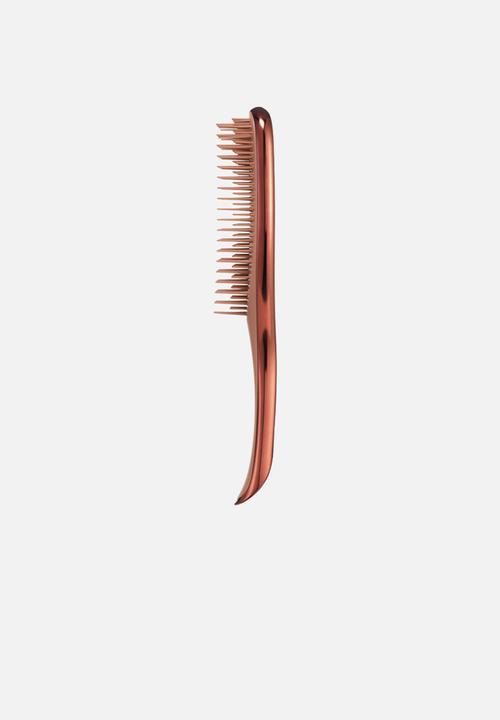 Tangle Teezer - The Ultimate Wet Detangler - Chrome - Choc Bronze