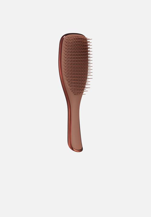 Tangle Teezer - The Ultimate Wet Detangler - Chrome - Choc Bronze