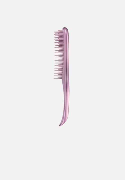 Tangle Teezer - The Ultimate Wet Detangler - Chrome - Mauve Copper
