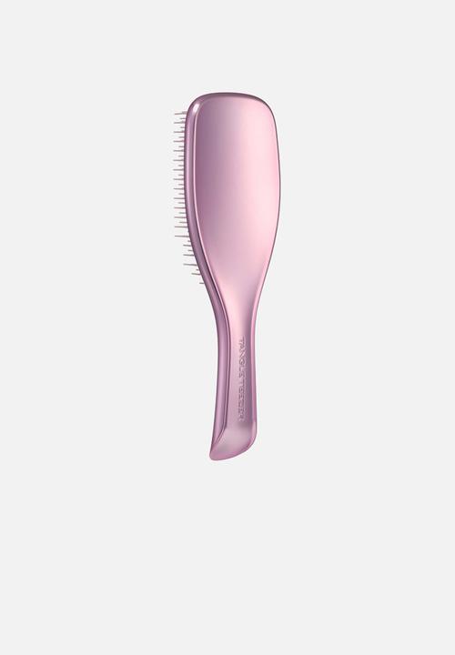 Tangle Teezer - The Ultimate Wet Detangler - Chrome - Mauve Copper