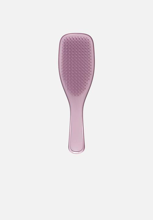 Tangle Teezer - The Ultimate Wet Detangler - Chrome - Mauve Copper