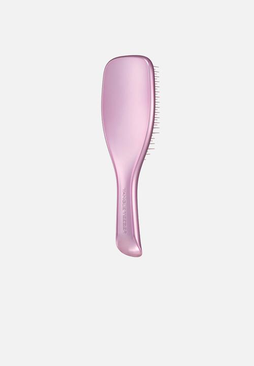 Tangle Teezer - The Ultimate Wet Detangler - Chrome - Mauve Copper