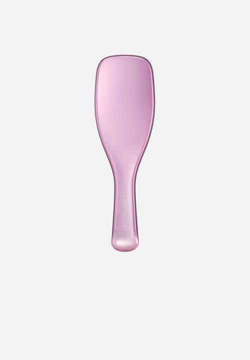 Tangle Teezer - The Ultimate Wet Detangler - Chrome - Mauve Copper