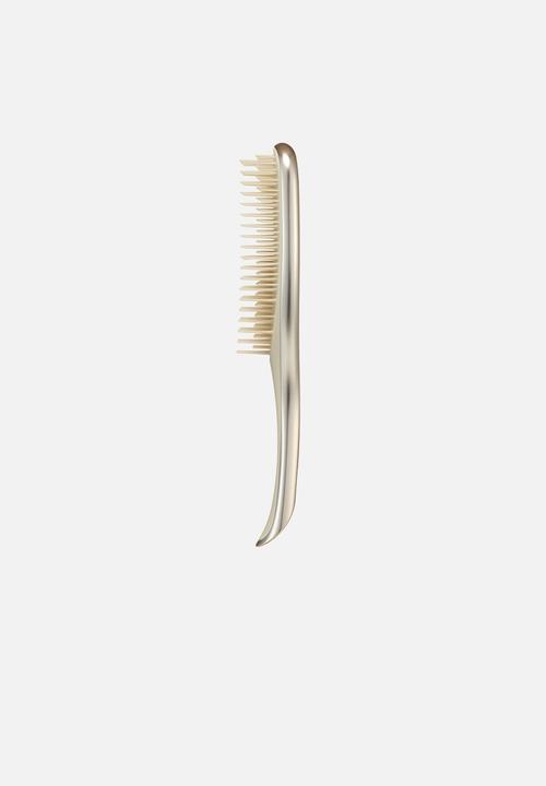 Tangle Teezer - The Ultimate Wet Detangler - Chrome - Champagne Gold