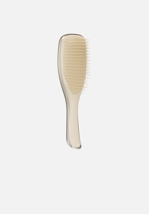 Tangle Teezer - The Ultimate Wet Detangler - Chrome - Champagne Gold
