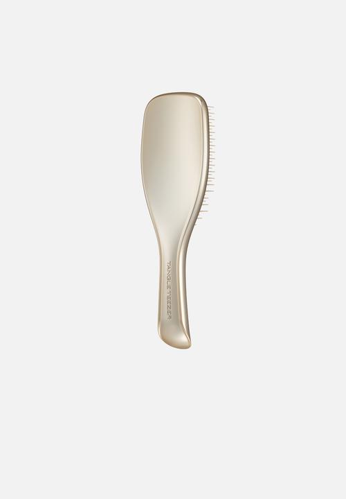 Tangle Teezer - The Ultimate Wet Detangler - Chrome - Champagne Gold