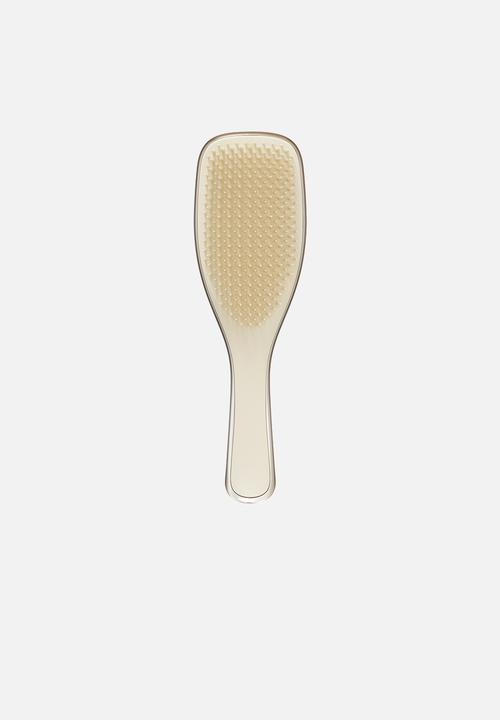 Tangle Teezer - The Ultimate Wet Detangler - Chrome - Champagne Gold