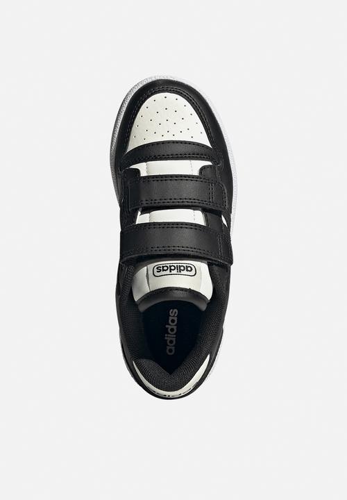 adidas Performance - Break start el cf c - coreblack/coreblack/cloud