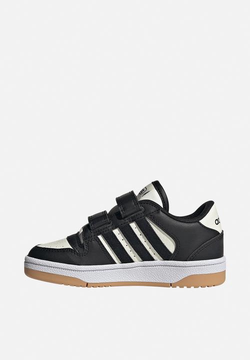 adidas Performance - Break start el cf c - coreblack/coreblack/cloud