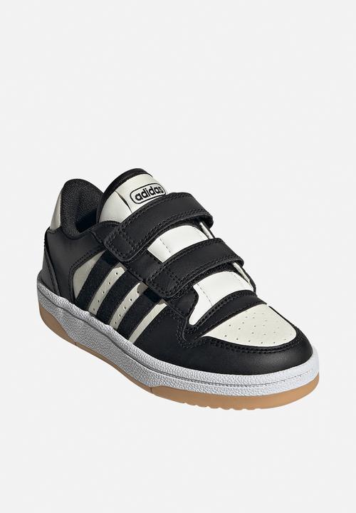 adidas Performance - Break start el cf c - coreblack/coreblack/cloud