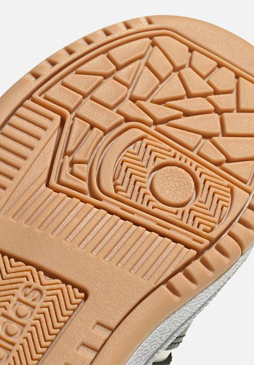 adidas Performance - Break start el cf c - coreblack/coreblack/cloud
