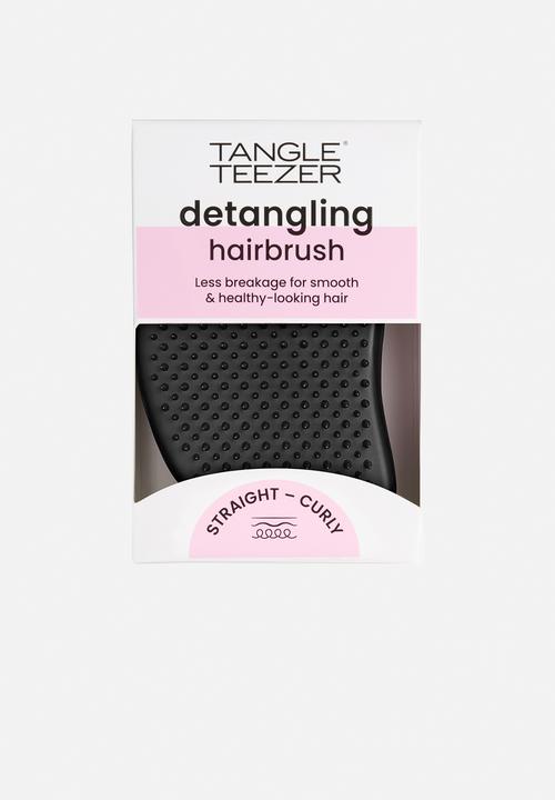 Tangle Teezer - Original - Black