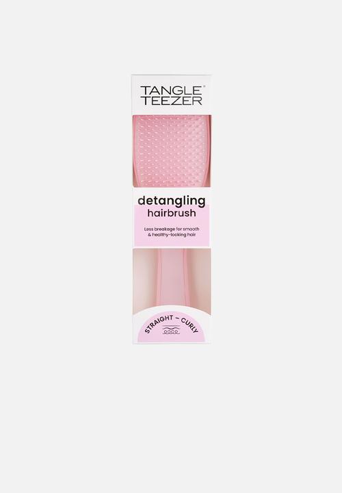Tangle Teezer - The Ultimate Wet Detangler - Pink / Pink