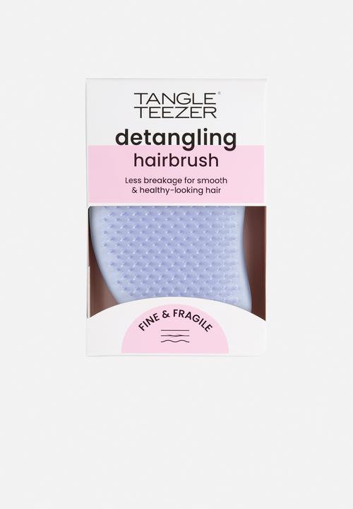 Tangle Teezer - Original - Fine & Fragile - Mint / Lilac