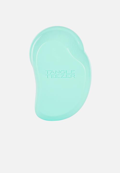 Tangle Teezer - Small Original - Aqua