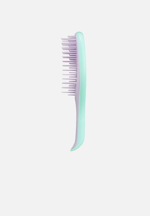 Tangle Teezer - The Mini Ultimate Wet Detangler - Mint / Lilac