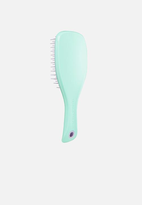 Tangle Teezer - The Mini Ultimate Wet Detangler - Mint / Lilac
