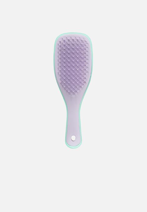 Tangle Teezer - The Mini Ultimate Wet Detangler - Mint / Lilac