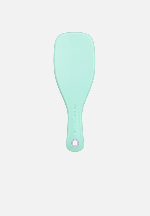 Tangle Teezer - The Mini Ultimate Wet Detangler - Mint / Lilac