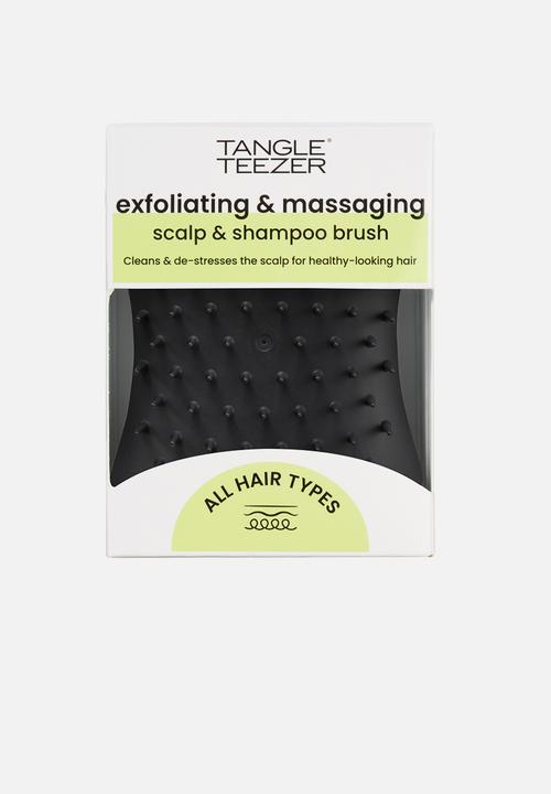 Tangle Teezer - Scalp Brush - Black