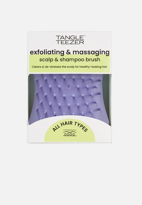Tangle Teezer - Scalp Brush - Lilac