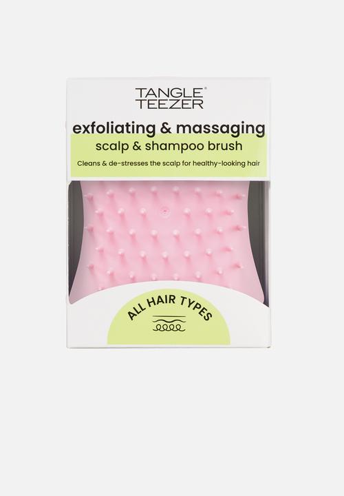 Tangle Teezer - Scalp Brush - Pink