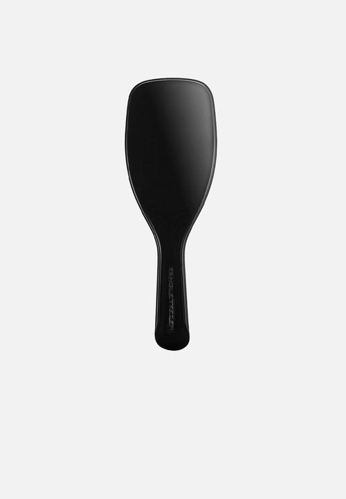 Tangle Teezer - The Large Ultimate Wet Detangler- Black / Black